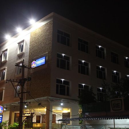Best Western Tirupati Luaran gambar