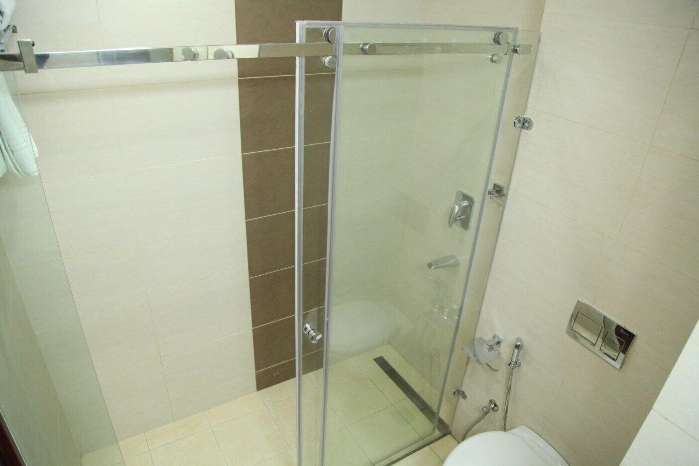 Best Western Tirupati Luaran gambar
