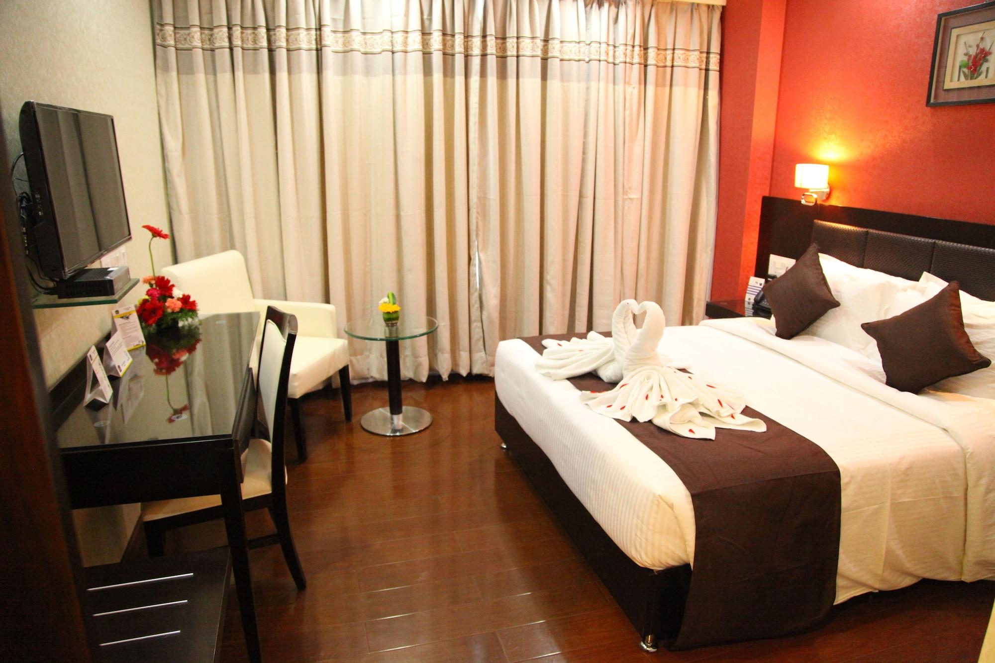 Best Western Tirupati Luaran gambar