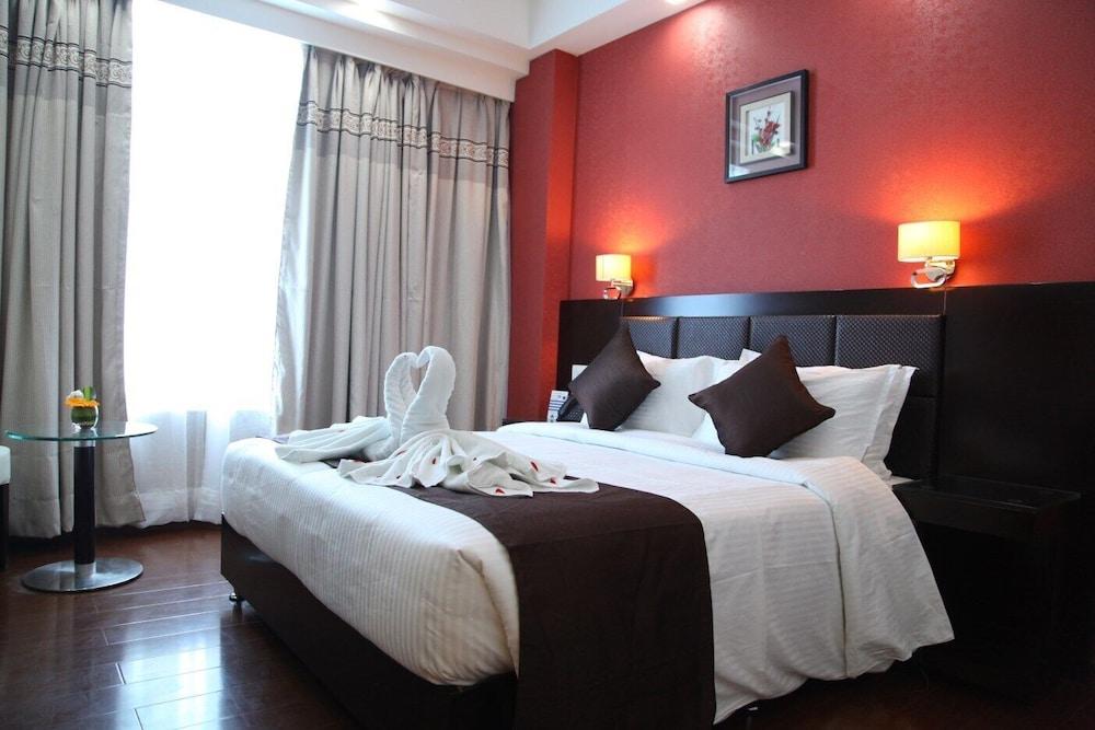 Best Western Tirupati Luaran gambar