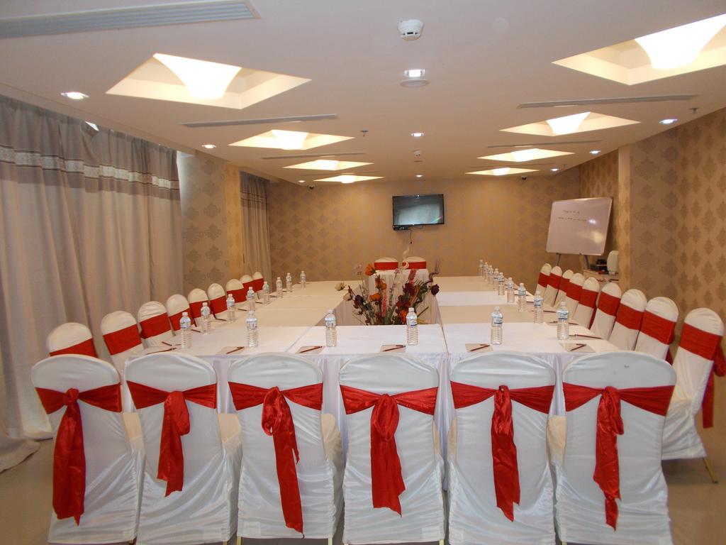 Best Western Tirupati Luaran gambar