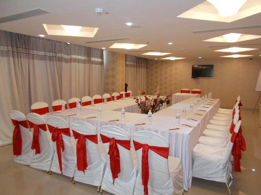 Best Western Tirupati Luaran gambar