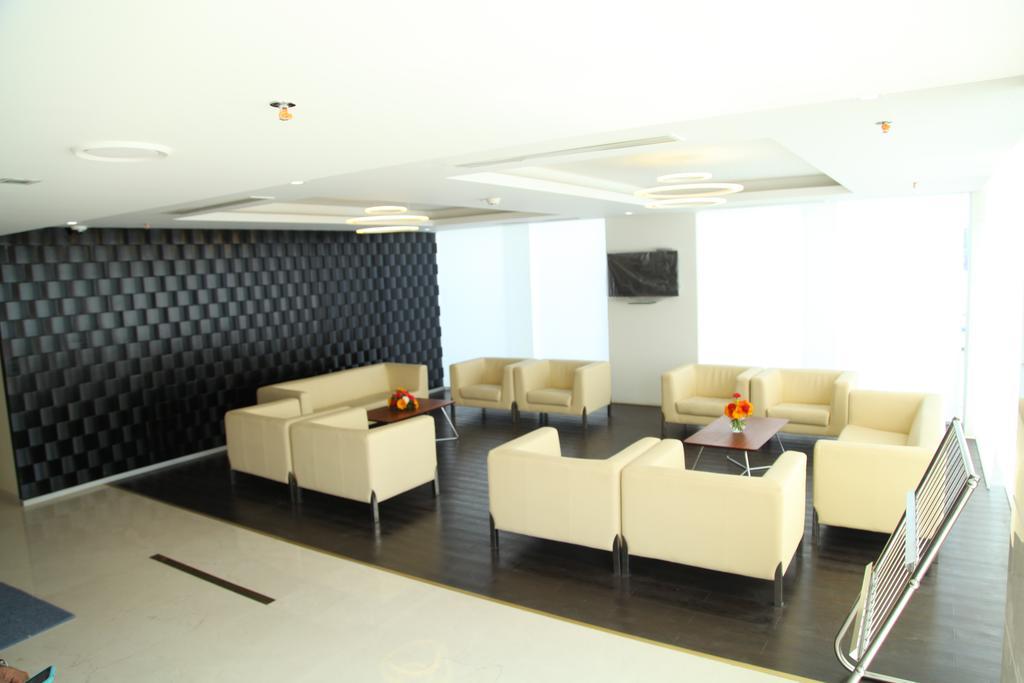 Best Western Tirupati Luaran gambar