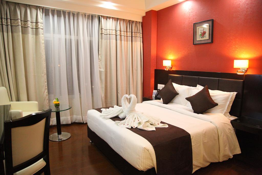 Best Western Tirupati Bilik gambar