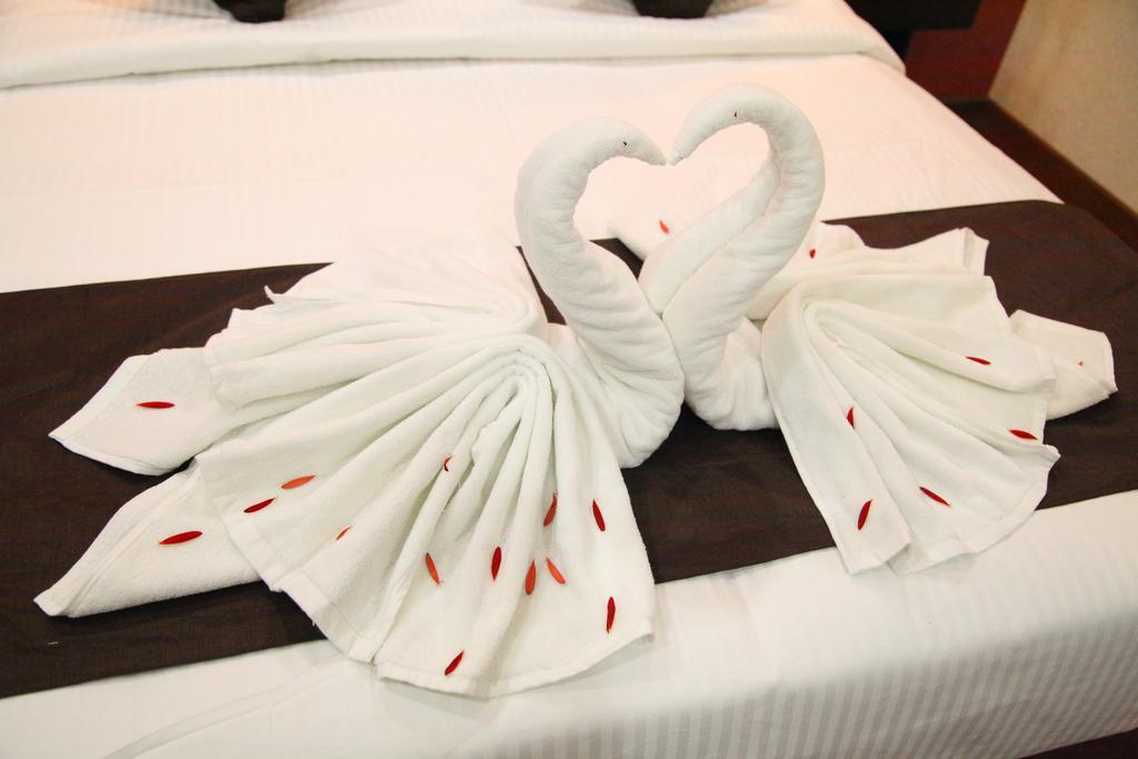 Best Western Tirupati Luaran gambar
