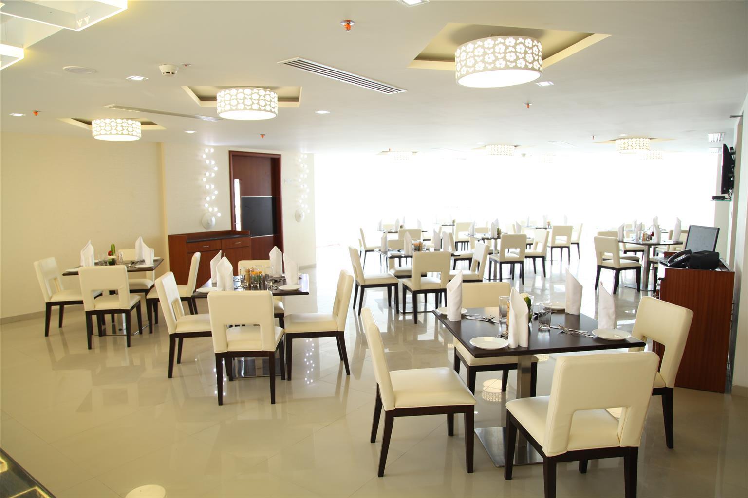 Best Western Tirupati Luaran gambar