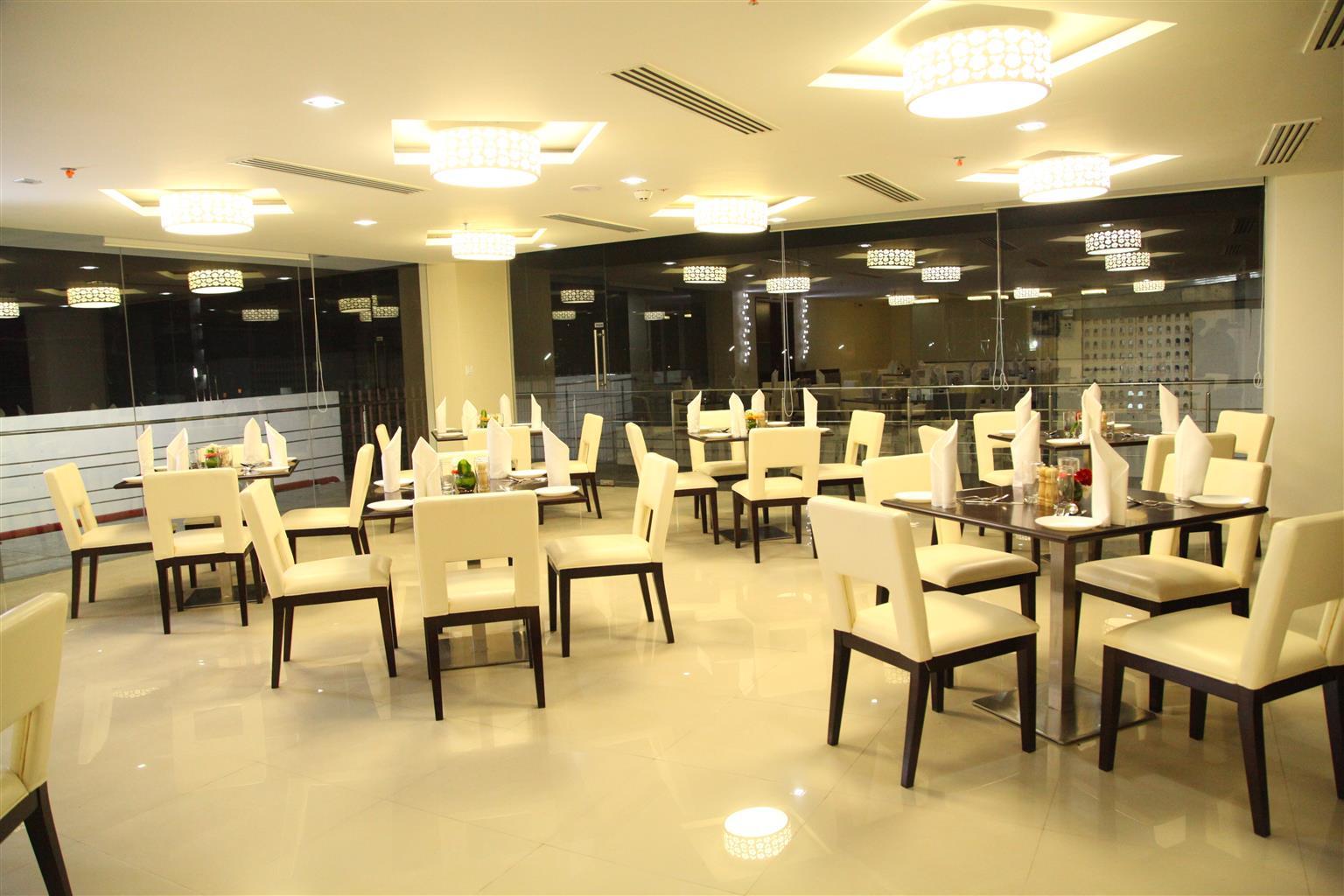 Best Western Tirupati Luaran gambar