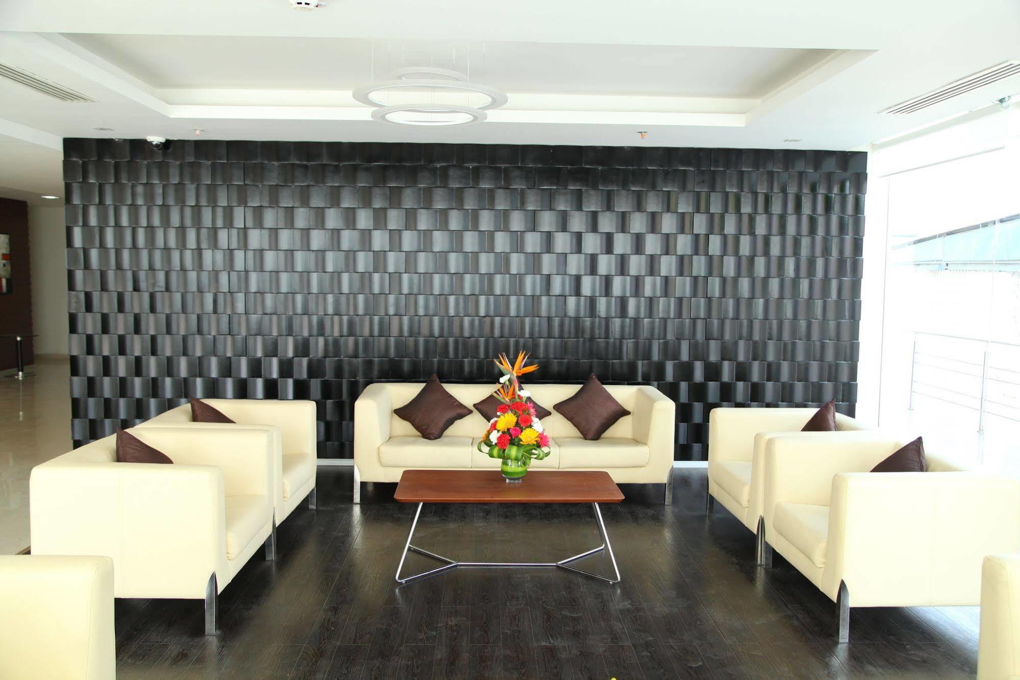 Best Western Tirupati Luaran gambar